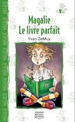 Le livre parfait