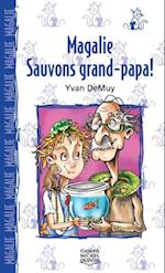 Sauvons grand-papa!