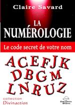 La Numérologie  - Le code secret de votre nom