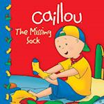 Caillou: The Missing Sock
