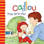 Caillou: Play with Me