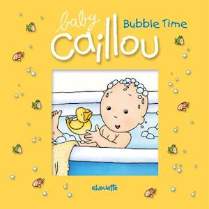 Baby Caillou