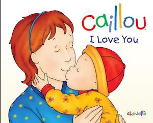 Caillou