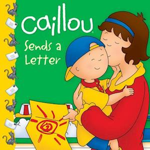 Caillou Sends a Letter