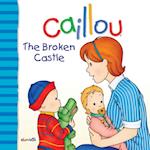Caillou: The Broken Castle