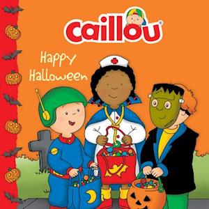 Caillou