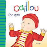 Caillou: The Wolf