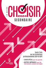 Guide Choisir - Secondaire 2024