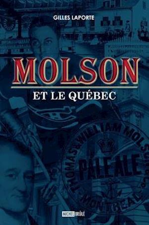 Molson et le Québec