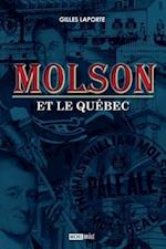 Molson et le Québec