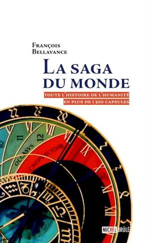 La saga du monde