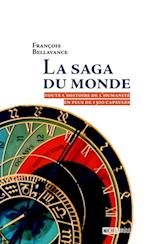 La saga du monde