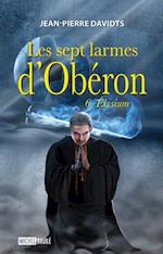 Sept larmes d''Obéron Les 06 Elysium