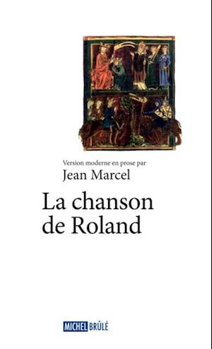 La chanson de Roland