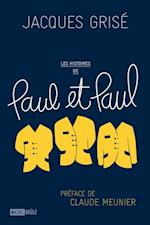 Les histoires de Paul et Paul