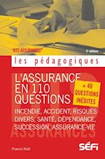 L'assurance en 110 questions