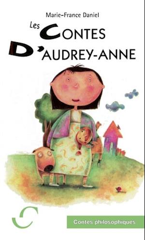 Les Contes d''Audrey-Anne