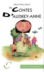 Les Contes d''Audrey-Anne