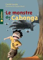 Le monstre du Cabonga