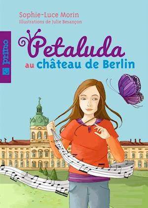 Petaluda au château de Berlin 5