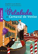 Petaluda au carnaval de Venise 06