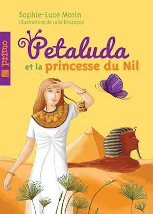 Petaluda et la princesse du Nil  04