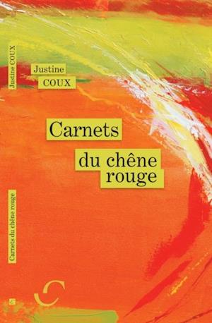 Carnets du chene rouge