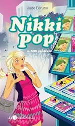 Nikki Pop  6 : SOS paparazzi