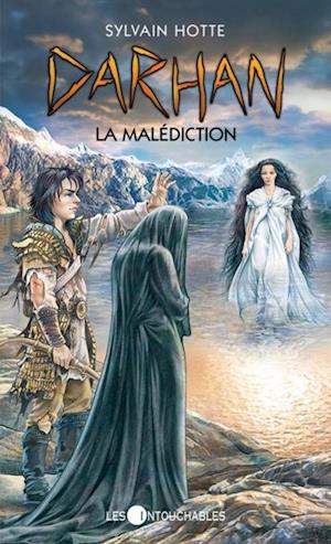 Darhan 4 : La malediction