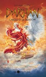 Darhan 10 : L'aigle et le dragon