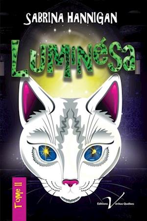 Luminesa, tome 2