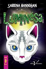 Luminesa, tome 2