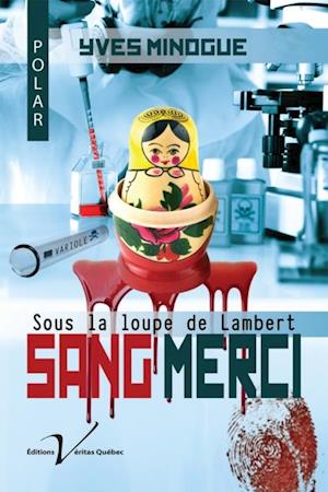 Sang merci