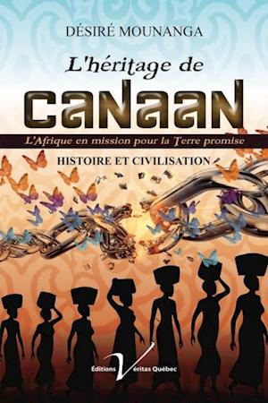 L'heritage de Canaan