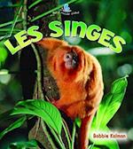 Les Singes (Endangered Monkeys)