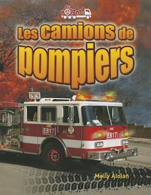 Les Camions de Pompiers