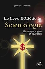 Le livre noir de la scientologie