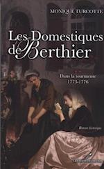 Dans la tourmente - 1773-1776