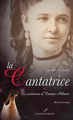 La jeunesse d''Emma Albani