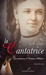 La jeunesse d''Emma Albani