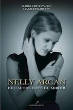 Nelly Arcan