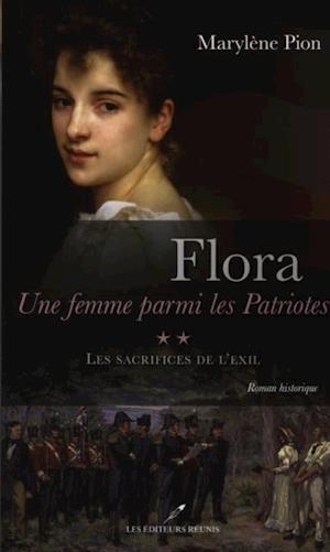 Flora, une femme parmi les Patriotes 02