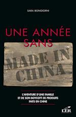 Une annee sans Made in China