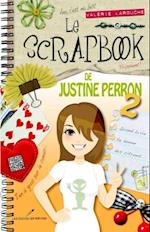 Le scrapbook de Justine Perron 02