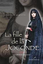 La fille de la Joconde T.2