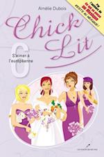 Chick Lit 06 : S''aimer à l''européenne