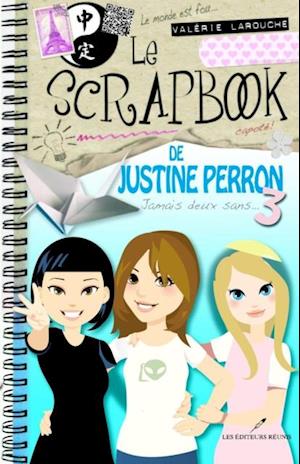 Le Scrapbook de Justine Perron 03