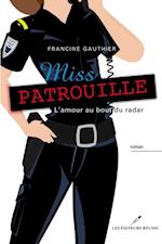 Miss Patrouille -L''amour au bout du radar