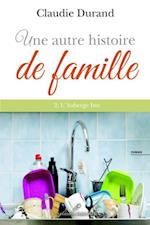 Une autre histoire de famille 02 : L''auberge Inn