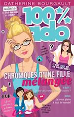 Chroniques d''une fille mélangée 06